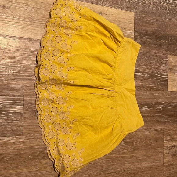 Forever 21 Mini Skirt - Picture 3 of 4